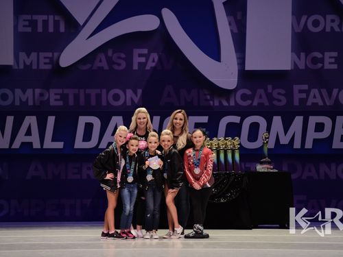 Escondido, CA  - 4/4/2019 - Awards