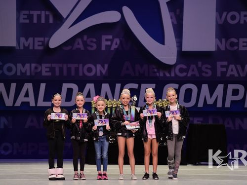 Escondido, CA  - 4/4/2019 - Awards