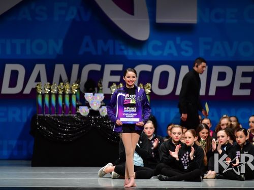 Oklahoma City, OK  - 4/5/2019 - Awards