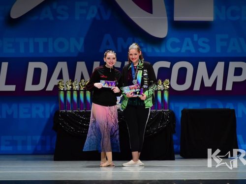 Oklahoma City, OK  - 4/5/2019 - Awards