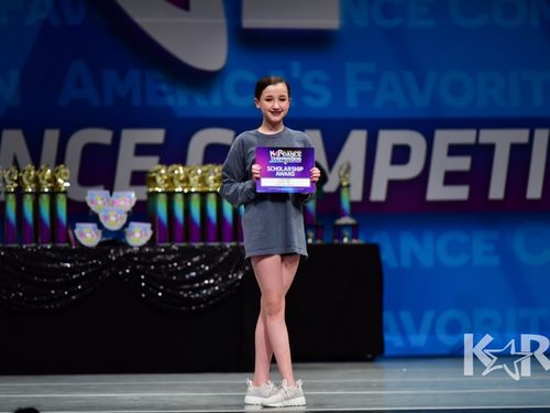 Oklahoma City, OK  - 4/5/2019 - Awards