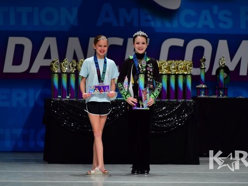 Oklahoma City, OK  - 4/5/2019 - Awards