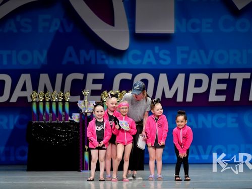 Oklahoma City, OK  - 4/5/2019 - Awards