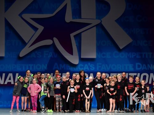 Oklahoma City, OK  - 4/5/2019 - Awards