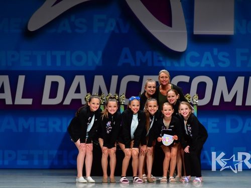 Oklahoma City, OK  - 4/5/2019 - Awards
