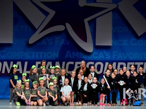 Oklahoma City, OK  - 4/5/2019 - Awards