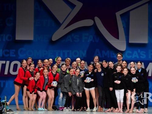 Oklahoma City, OK  - 4/5/2019 - Awards