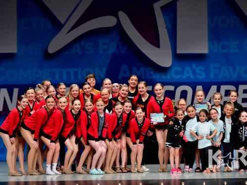 Oklahoma City, OK  - 4/5/2019 - Awards