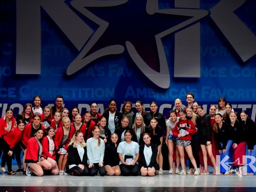 Oklahoma City, OK  - 4/5/2019 - Awards