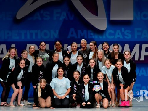 Oklahoma City, OK  - 4/5/2019 - Awards