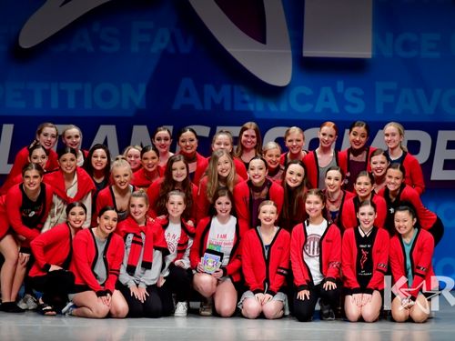 Oklahoma City, OK  - 4/5/2019 - Awards