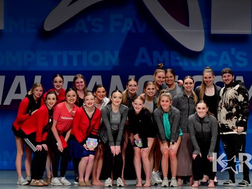 Oklahoma City, OK  - 4/5/2019 - Awards