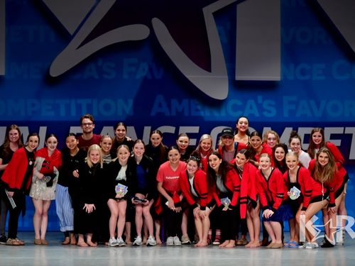 Oklahoma City, OK  - 4/5/2019 - Awards