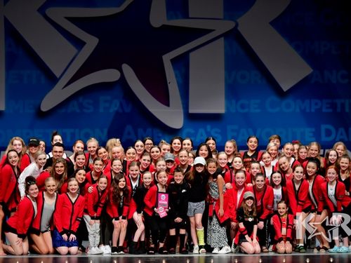 Oklahoma City, OK  - 4/5/2019 - Awards