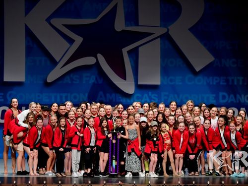 Oklahoma City, OK  - 4/5/2019 - Awards