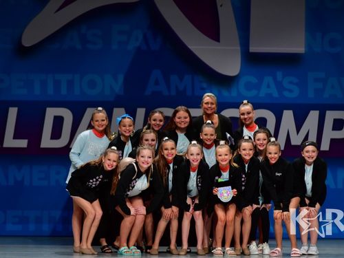 Oklahoma City, OK  - 4/5/2019 - Awards