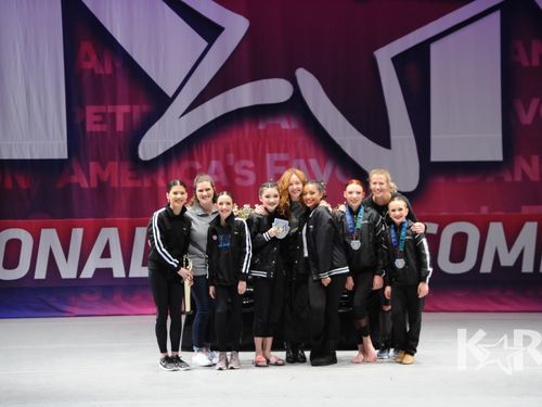 Portland, OR - 4/5/2019 - Awards