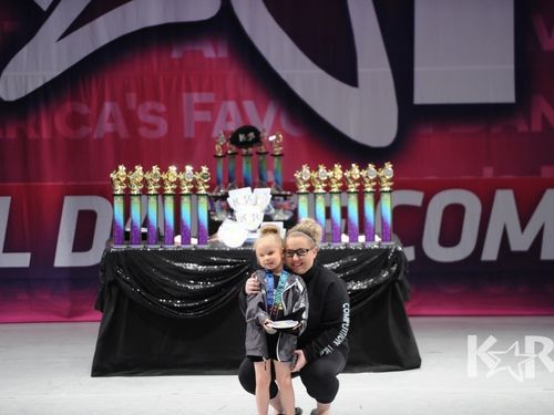 Portland, OR - 4/5/2019 - Awards