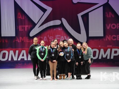 Portland, OR - 4/5/2019 - Awards