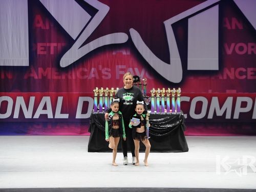 Portland, OR - 4/5/2019 - Awards