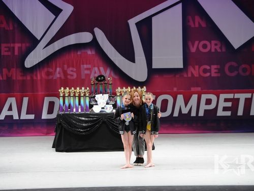 Portland, OR - 4/5/2019 - Awards