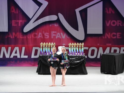 Portland, OR - 4/5/2019 - Awards