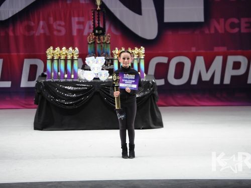 Portland, OR - 4/5/2019 - Awards