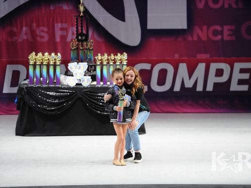 Portland, OR - 4/5/2019 - Awards