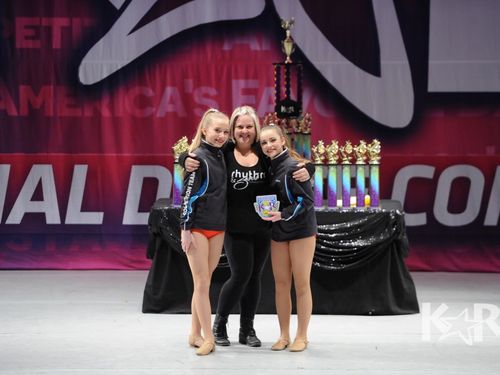Portland, OR - 4/5/2019 - Awards