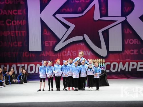 Portland, OR - 4/5/2019 - Awards