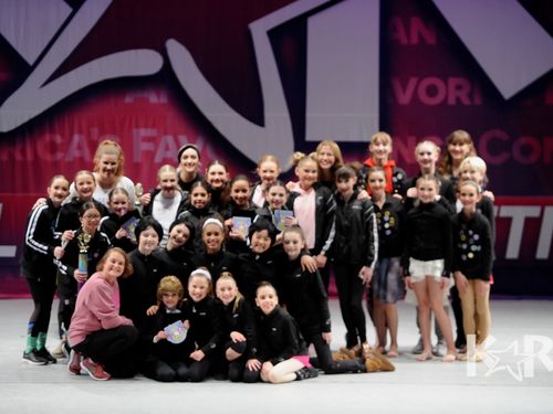 Portland, OR - 4/5/2019 - Awards