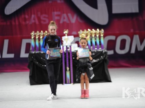 Portland, OR - 4/5/2019 - Awards