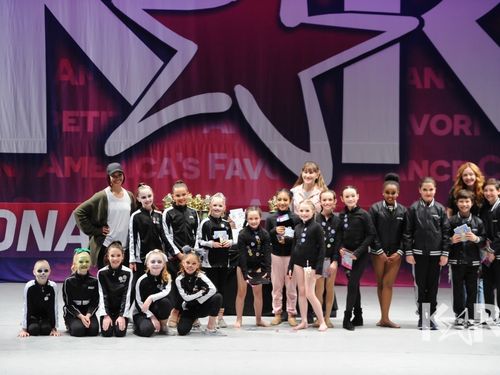 Portland, OR - 4/5/2019 - Awards