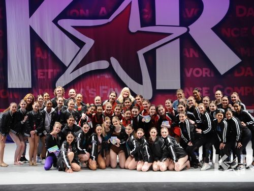 Portland, OR - 4/5/2019 - Awards