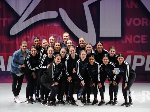 Portland, OR - 4/5/2019 - Awards