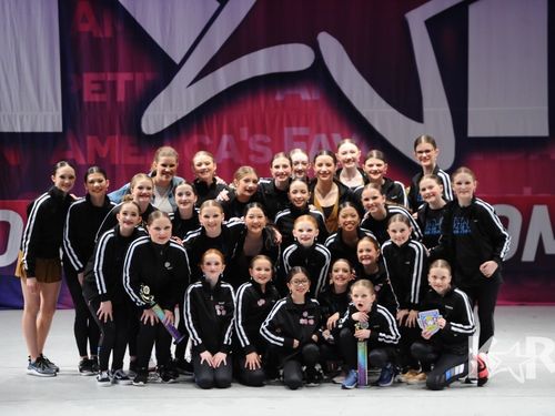 Portland, OR - 4/5/2019 - Awards