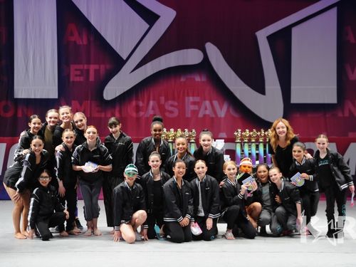 Portland, OR - 4/5/2019 - Awards
