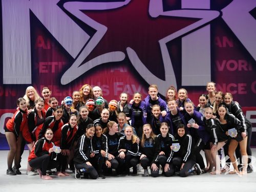 Portland, OR - 4/5/2019 - Awards