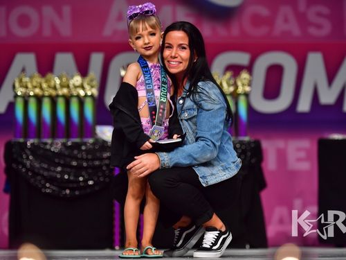 Detroit, MI - 3/22/2019 - Awards