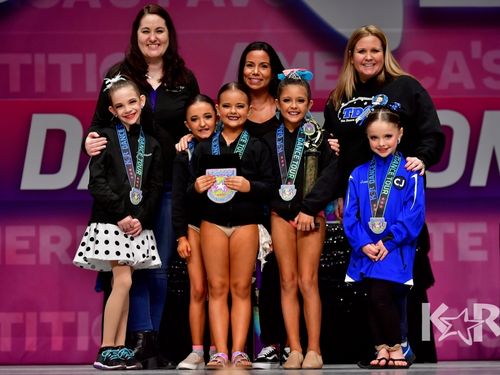 Detroit, MI - 3/22/2019 - Awards