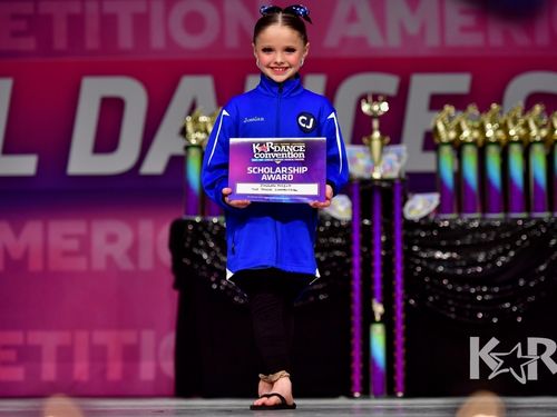 Detroit, MI - 3/22/2019 - Awards