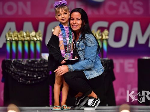Detroit, MI - 3/22/2019 - Awards