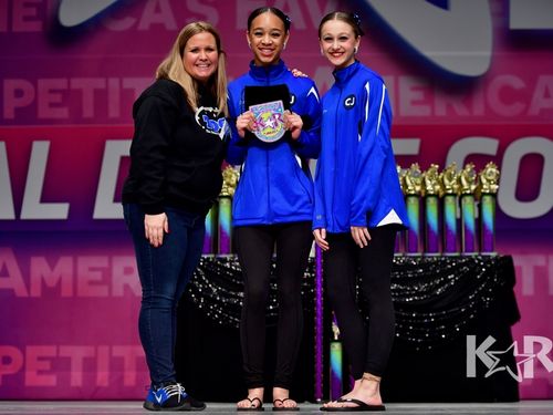 Detroit, MI - 3/22/2019 - Awards