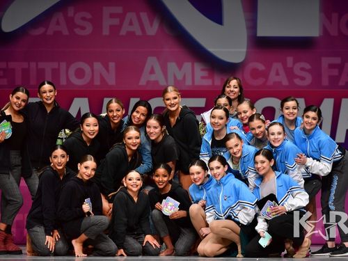Detroit, MI - 3/22/2019 - Awards