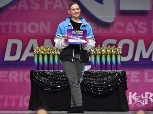 Detroit, MI - 3/22/2019 - Awards