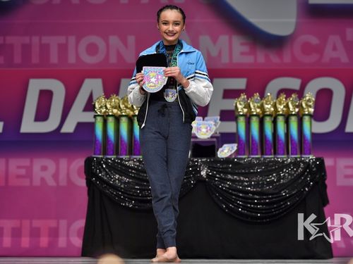 Detroit, MI - 3/22/2019 - Awards