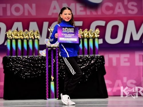 Detroit, MI - 3/22/2019 - Awards