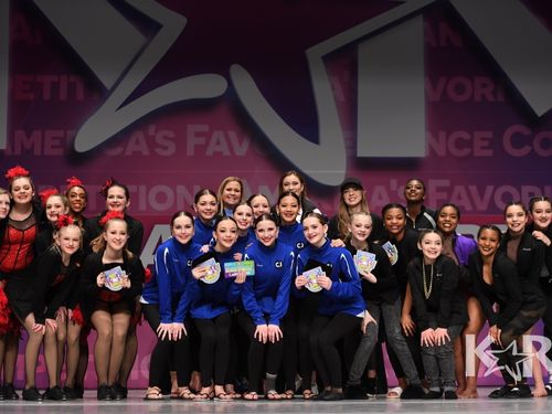 Detroit, MI - 3/22/2019 - Awards