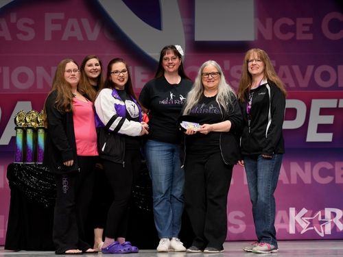 Detroit, MI - 3/22/2019 - Awards