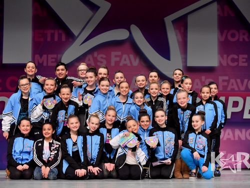 Detroit, MI - 3/22/2019 - Awards